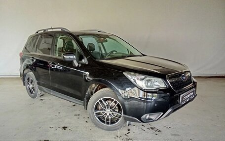 Subaru Forester, 2013 год, 1 700 000 рублей, 3 фотография