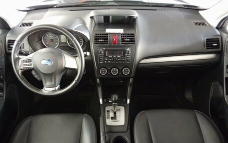Subaru Forester, 2013 год, 1 700 000 рублей, 9 фотография