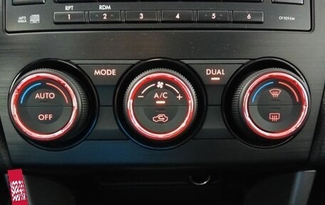 Subaru Forester, 2013 год, 1 700 000 рублей, 14 фотография