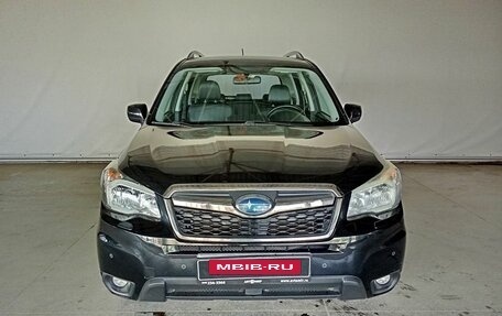Subaru Forester, 2013 год, 1 700 000 рублей, 2 фотография