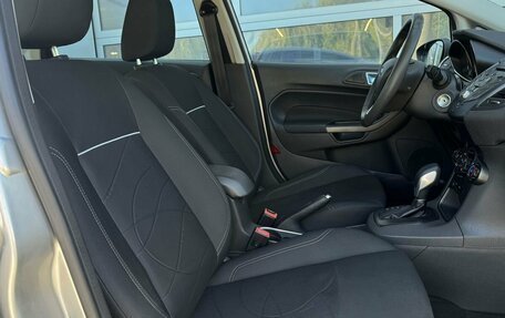 Ford Fiesta, 2015 год, 949 000 рублей, 15 фотография