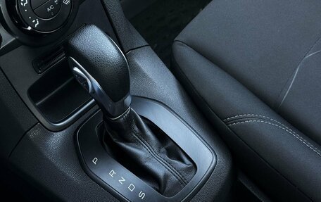 Ford Fiesta, 2015 год, 949 000 рублей, 11 фотография