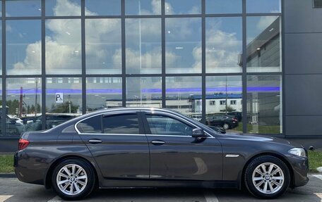 BMW 5 серия, 2014 год, 2 299 000 рублей, 4 фотография