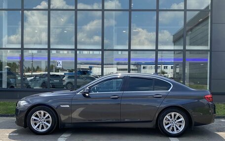 BMW 5 серия, 2014 год, 2 299 000 рублей, 8 фотография