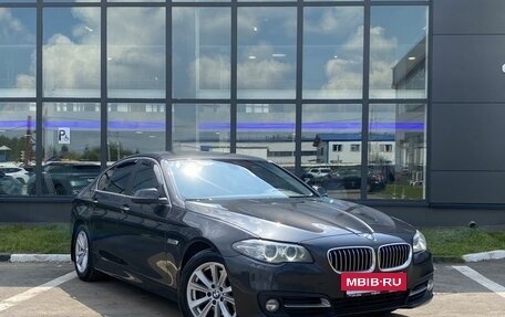 BMW 5 серия, 2014 год, 2 299 000 рублей, 3 фотография