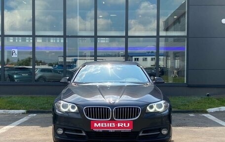 BMW 5 серия, 2014 год, 2 299 000 рублей, 2 фотография