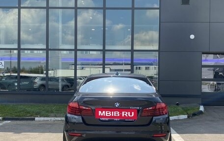 BMW 5 серия, 2014 год, 2 299 000 рублей, 6 фотография