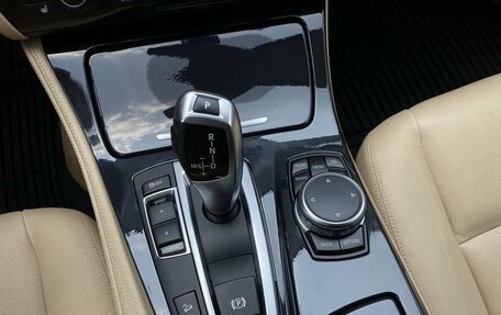 BMW 5 серия, 2014 год, 2 299 000 рублей, 16 фотография