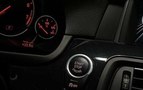 BMW 5 серия, 2014 год, 2 299 000 рублей, 17 фотография