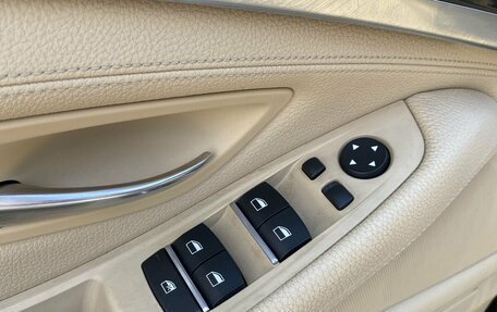 BMW 5 серия, 2014 год, 2 299 000 рублей, 19 фотография
