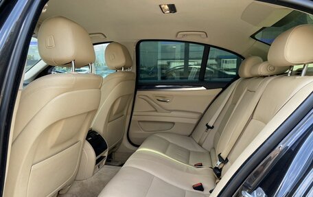 BMW 5 серия, 2014 год, 2 299 000 рублей, 25 фотография