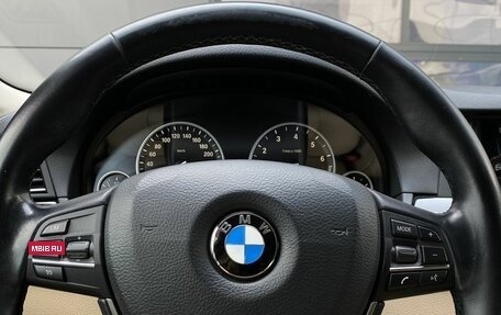 BMW 5 серия, 2014 год, 2 299 000 рублей, 14 фотография
