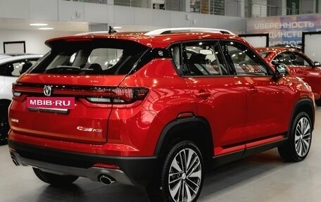 Changan CS35 Plus, 2024 год, 2 629 900 рублей, 4 фотография
