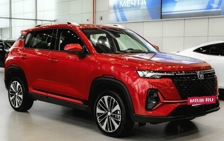 Changan CS35 Plus, 2024 год, 2 629 900 рублей, 3 фотография