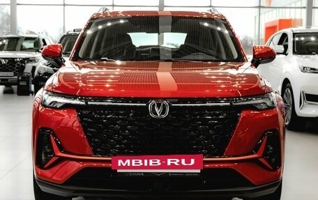 Changan CS35 Plus, 2024 год, 2 629 900 рублей, 2 фотография