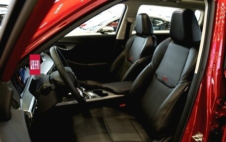 Changan CS35 Plus, 2024 год, 2 629 900 рублей, 10 фотография