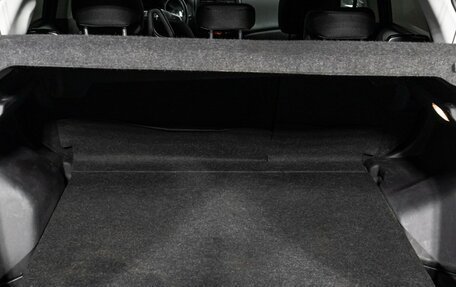 Mitsubishi ASX I рестайлинг, 2013 год, 999 585 рублей, 17 фотография