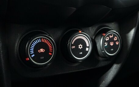 Mitsubishi ASX I рестайлинг, 2013 год, 999 585 рублей, 15 фотография