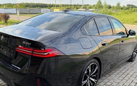 BMW 5 серия, 2024 год, 8 099 000 рублей, 5 фотография