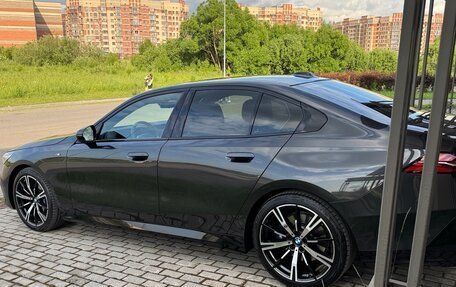 BMW 5 серия, 2024 год, 8 099 000 рублей, 7 фотография