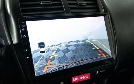 Mitsubishi ASX I рестайлинг, 2013 год, 999 585 рублей, 16 фотография