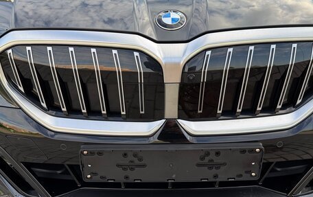 BMW 5 серия, 2024 год, 8 099 000 рублей, 9 фотография