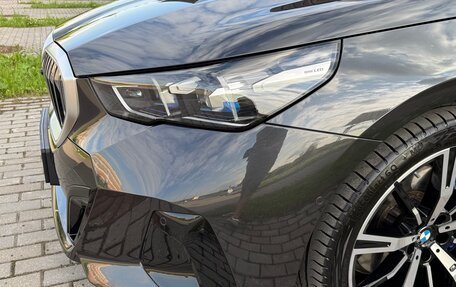 BMW 5 серия, 2024 год, 8 099 000 рублей, 10 фотография