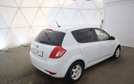 KIA cee'd I рестайлинг, 2011 год, 720 000 рублей, 3 фотография