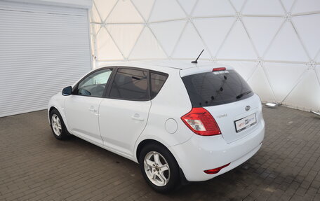 KIA cee'd I рестайлинг, 2011 год, 720 000 рублей, 5 фотография