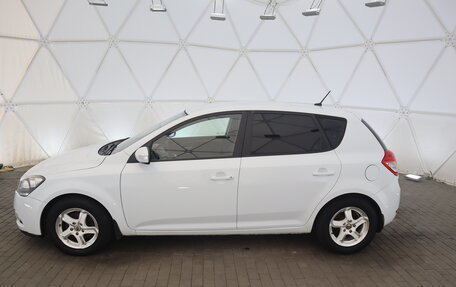 KIA cee'd I рестайлинг, 2011 год, 720 000 рублей, 6 фотография