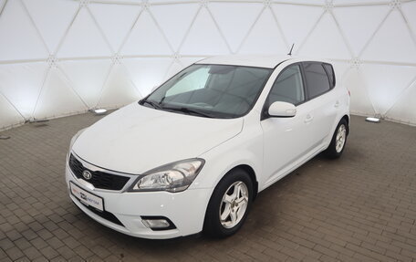 KIA cee'd I рестайлинг, 2011 год, 720 000 рублей, 7 фотография