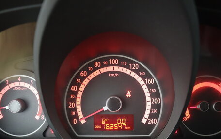 KIA cee'd I рестайлинг, 2011 год, 720 000 рублей, 12 фотография