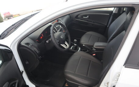 KIA cee'd I рестайлинг, 2011 год, 720 000 рублей, 11 фотография