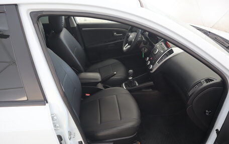 KIA cee'd I рестайлинг, 2011 год, 720 000 рублей, 13 фотография
