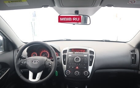 KIA cee'd I рестайлинг, 2011 год, 720 000 рублей, 14 фотография