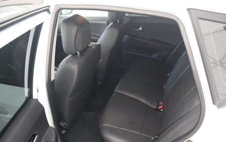 KIA cee'd I рестайлинг, 2011 год, 720 000 рублей, 15 фотография