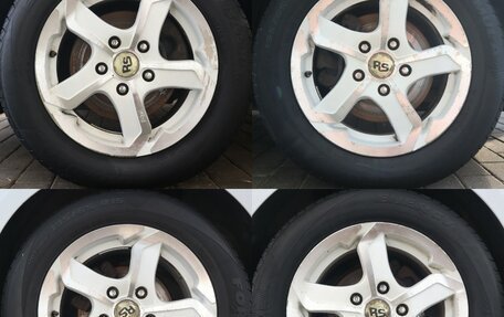 KIA cee'd I рестайлинг, 2011 год, 720 000 рублей, 18 фотография