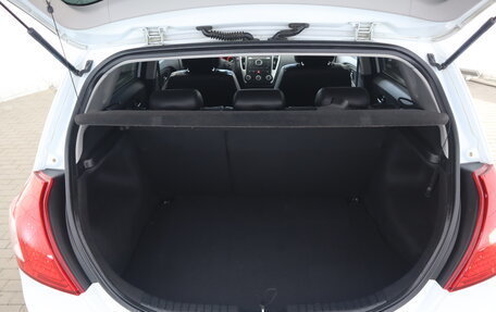 KIA cee'd I рестайлинг, 2011 год, 720 000 рублей, 17 фотография