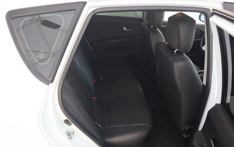 KIA cee'd I рестайлинг, 2011 год, 720 000 рублей, 16 фотография