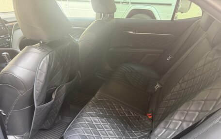 Mercedes-Benz C-Класс, 2015 год, 3 330 000 рублей, 11 фотография