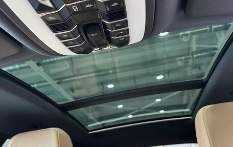 Porsche Macan I рестайлинг, 2018 год, 4 300 000 рублей, 2 фотография