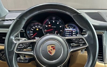 Porsche Macan I рестайлинг, 2018 год, 4 300 000 рублей, 7 фотография