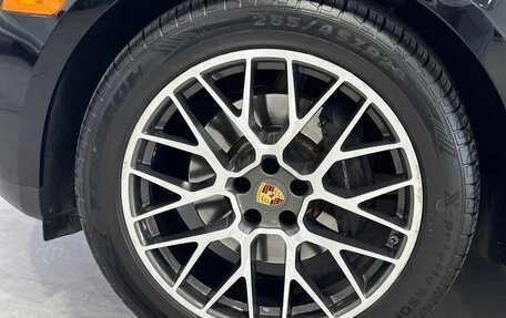 Porsche Macan I рестайлинг, 2018 год, 4 300 000 рублей, 6 фотография