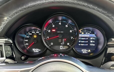Porsche Macan I рестайлинг, 2018 год, 4 300 000 рублей, 8 фотография