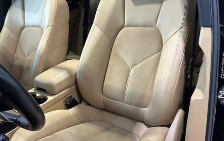 Porsche Macan I рестайлинг, 2018 год, 4 300 000 рублей, 11 фотография