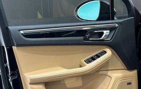 Porsche Macan I рестайлинг, 2018 год, 4 300 000 рублей, 13 фотография