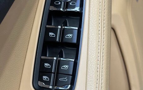 Porsche Macan I рестайлинг, 2018 год, 4 300 000 рублей, 14 фотография
