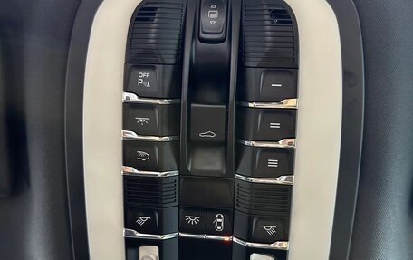 Porsche Macan I рестайлинг, 2018 год, 4 300 000 рублей, 17 фотография