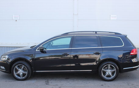Volkswagen Passat B7, 2012 год, 1 100 000 рублей, 6 фотография