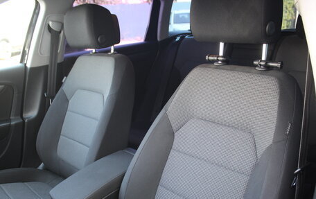 Volkswagen Passat B7, 2012 год, 1 100 000 рублей, 10 фотография